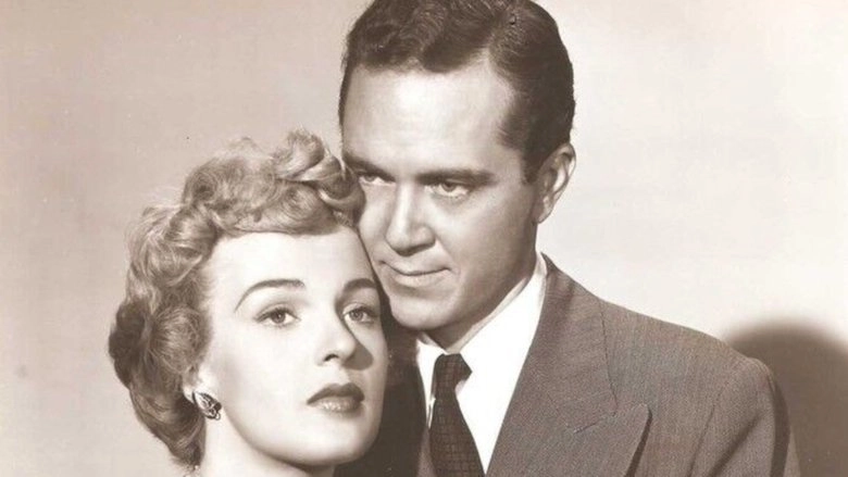 Trouble Preferred (1948)
