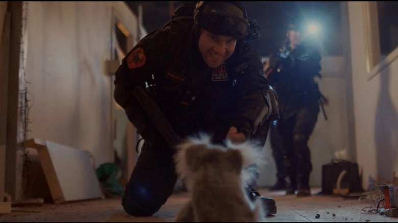 Dropbear (2025)