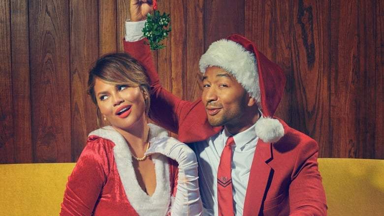 A Legendary Christmas With John And Chrissy (2018)