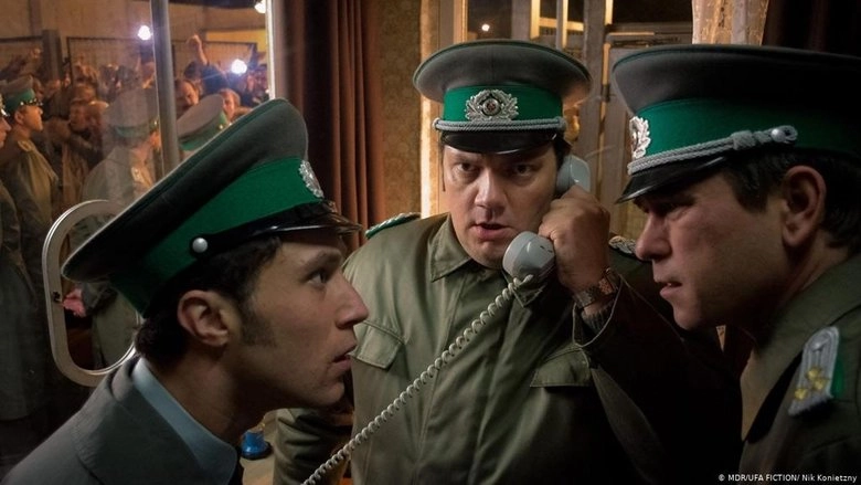 Bornholmer Strasse (2014)