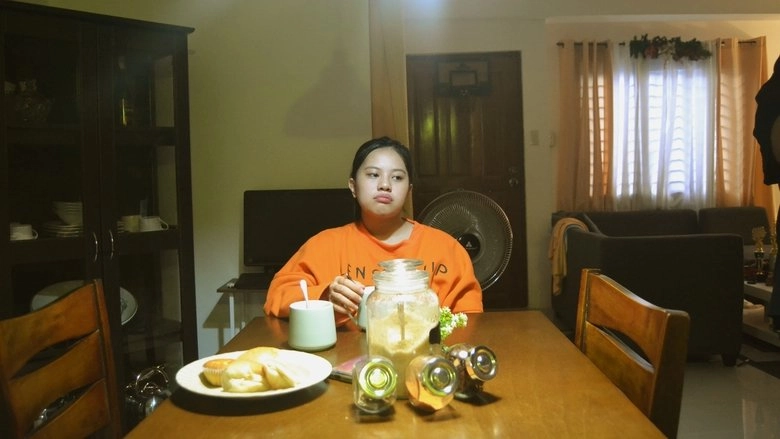Ode To A Young Woman (2022)