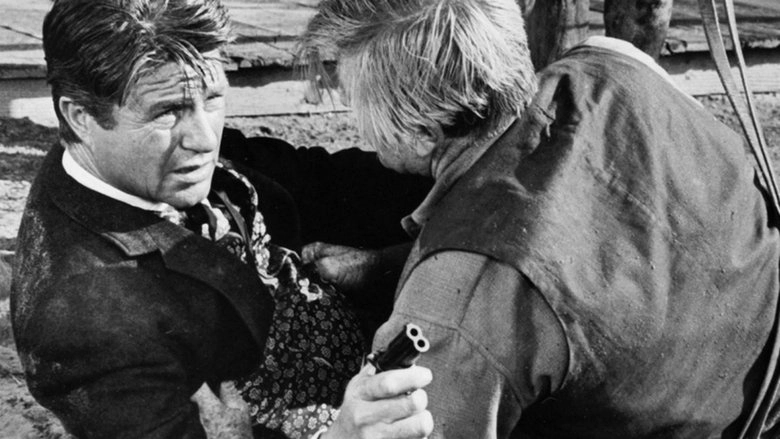 The Toughest Gun In Tombstone (1958)