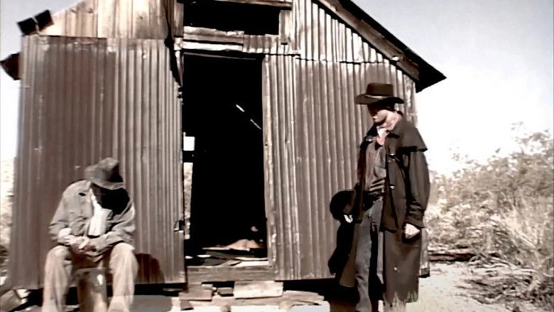 Roland Meets Brown (2004)