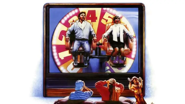 Stay Tuned (1992)