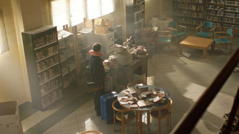 La Biblioteca (2025)