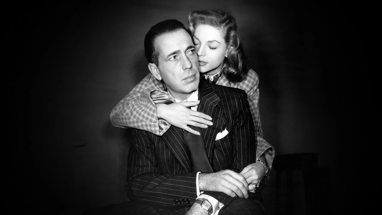 Bogart: Life Comes In Flashes (2024)
