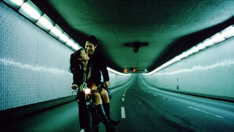 In Den Tag Hinein (2001)