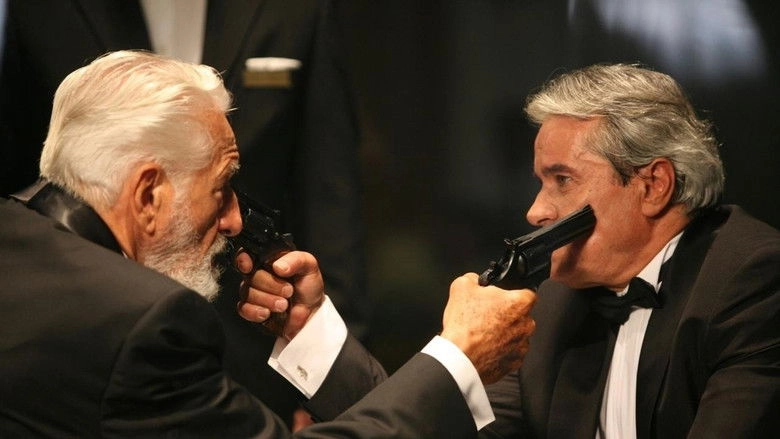 Supravietuitorul (2008)