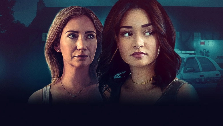 What Happened To My Sister? (2022)