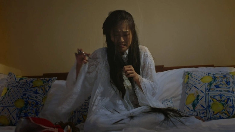 Hanh Phuc Mau (2022)