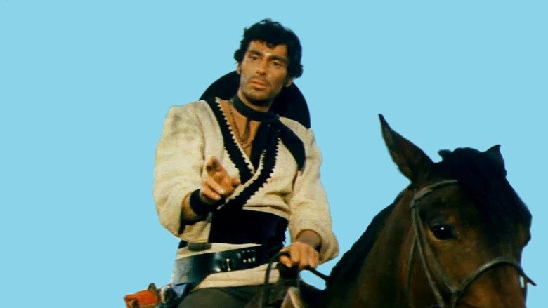 Pecos Cleans Up (1967)