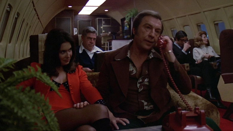 This Is A Hijack (1973)