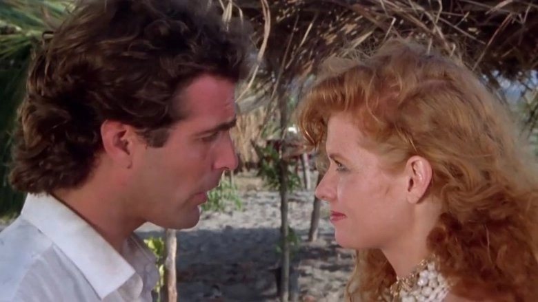 Mas Alla Del Deseo (1992)