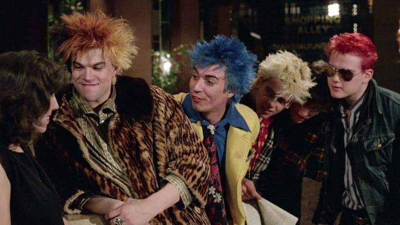 Feel The Motion (1985)