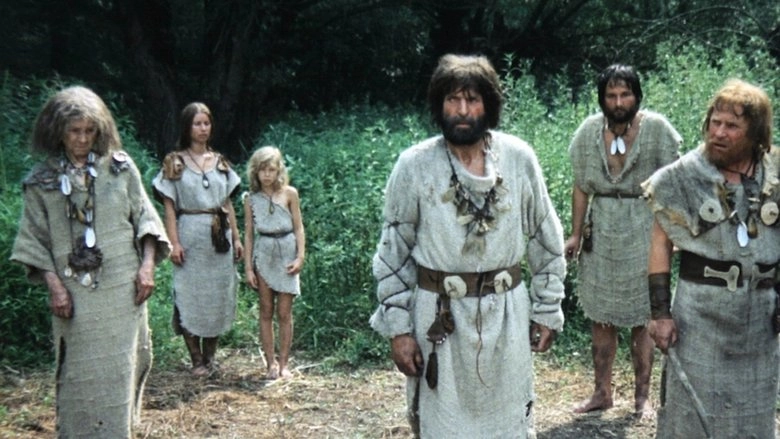 Na Velike Rece (1978)