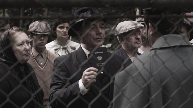 The Consul Of Bordeaux (2012)