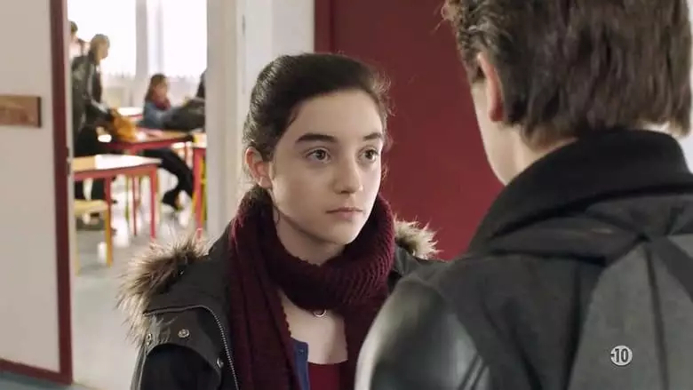 Marion, 13 Ans Pour Toujours (2016)