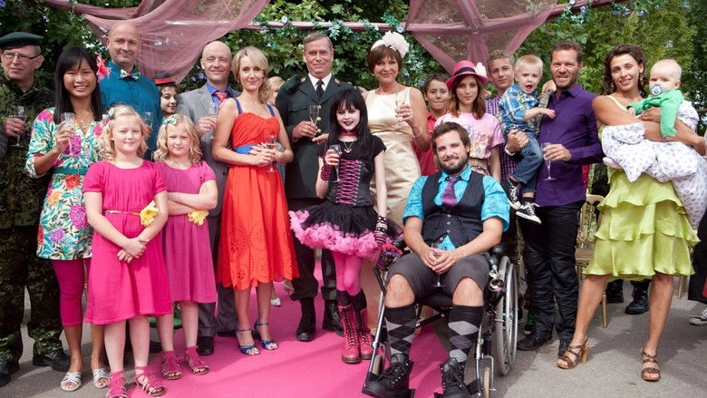 Laerkevej - Til Doden Os Skiller (2012)