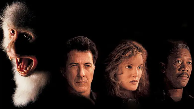 Outbreak (1995)