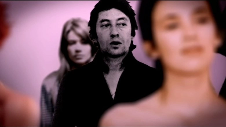 Gainsbourg, L'homme Qui Aimait Les Femmes (2010)