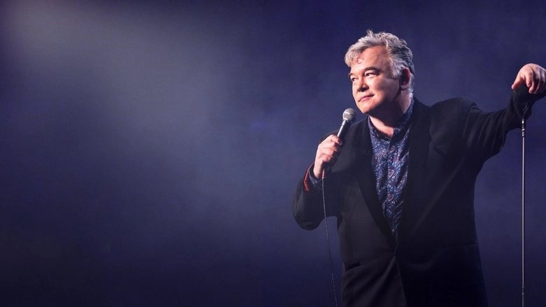Stewart Lee, Basic Lee: Live At The Lowry (2024)