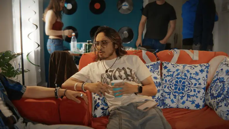Stay Awhile (2025)