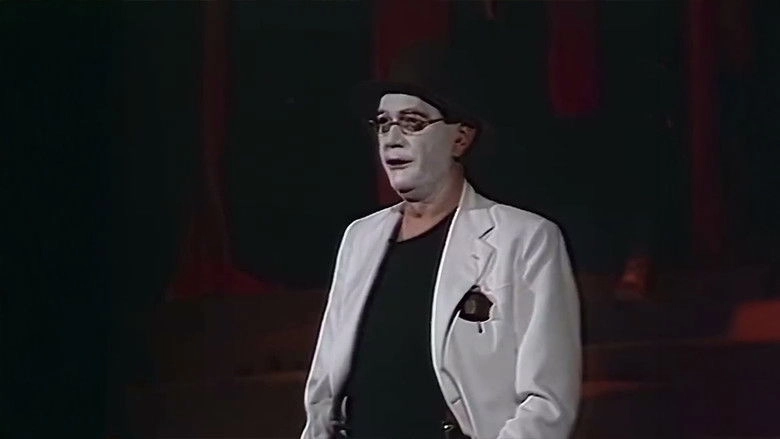 Godot Go Home (1992)