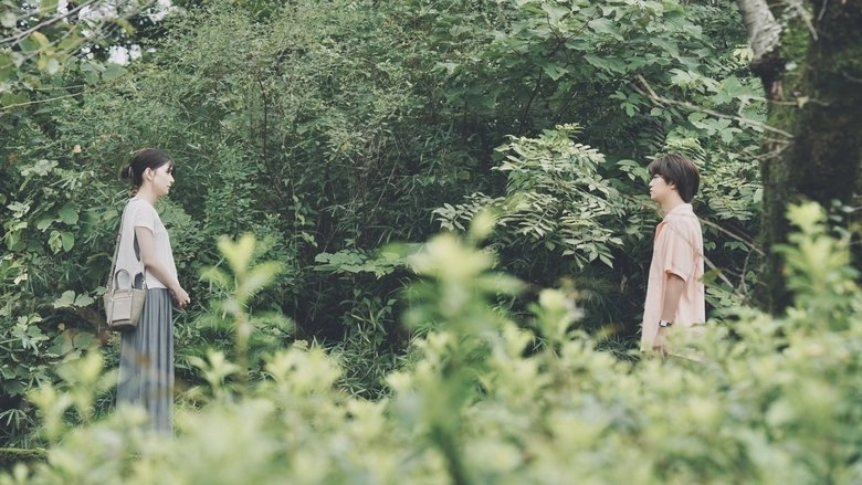 Can't Cry With Your Face (2025)