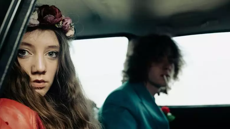 The Mobius Trip (2023)