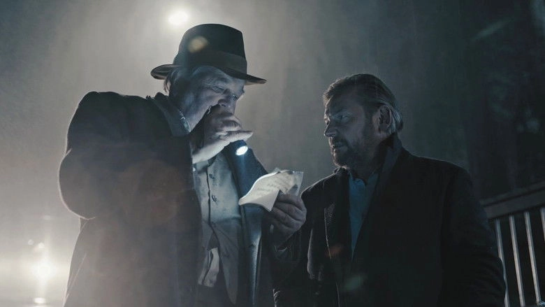 Memories Of Insignificance (2026)