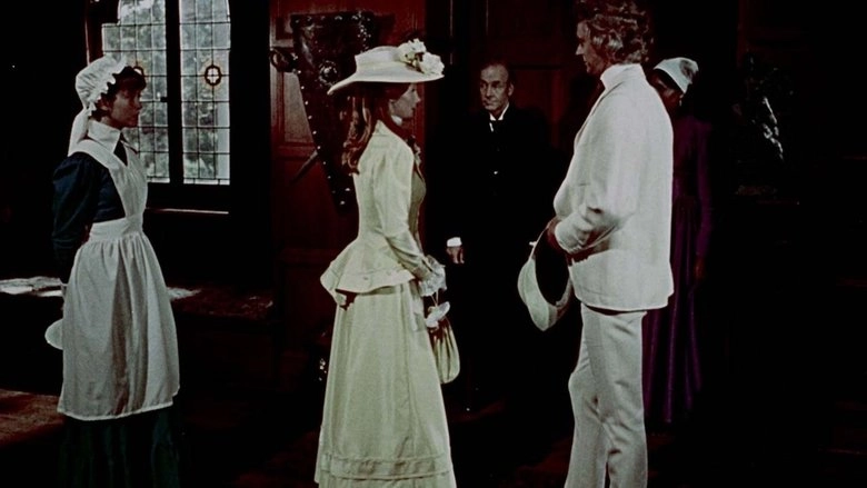 House Of The Living Dead (1974)