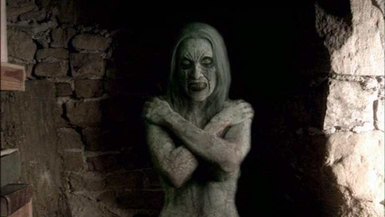 The Slaughter (2006)