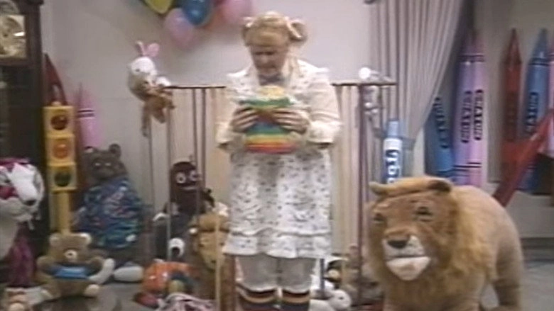 Bible Baby (1992)