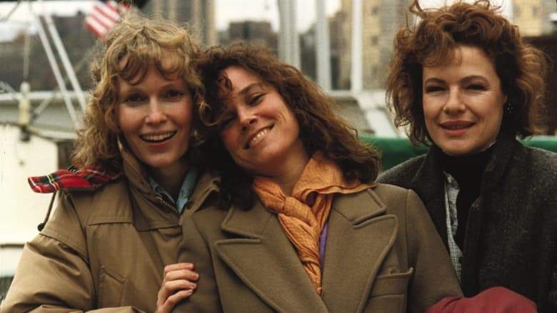 Hannah And Her Sisters (1986)