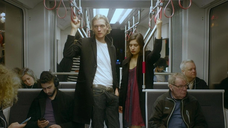 The Sound Of Unexpected Death (2019)