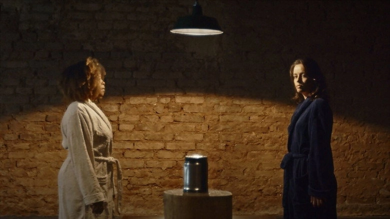 From Time To Time, I Burn (2020)