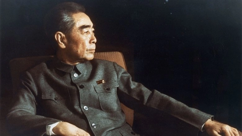 Zhou Enlai (1992)