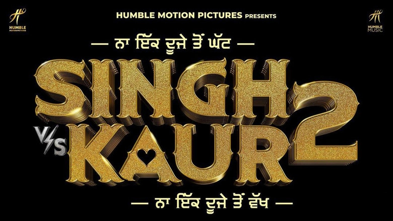 Singh Vs Kaur 2 (2026)