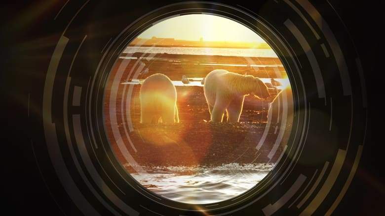 National Geographic Investigates - Battle For Alaska's Oil (2023)