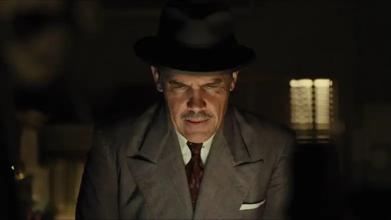 Hail, Caesar! (2016)