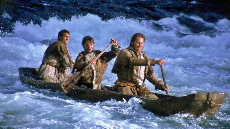 Lewis & Clark: Great Journey West (2002)