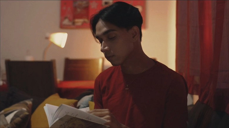 Perfil Oculto (2026)