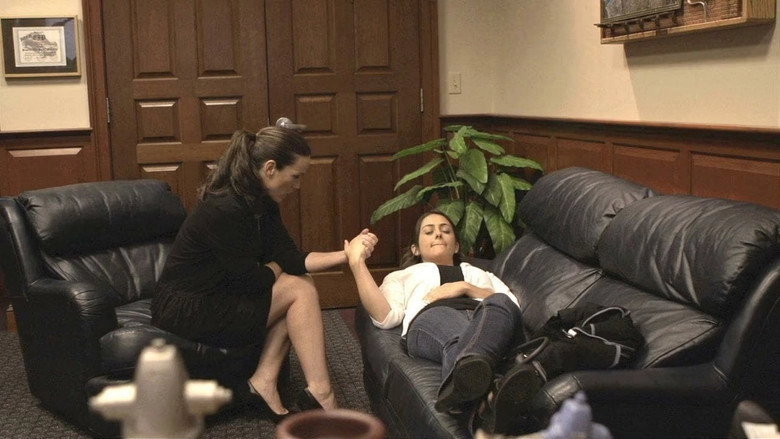 Dark Minds (2013)