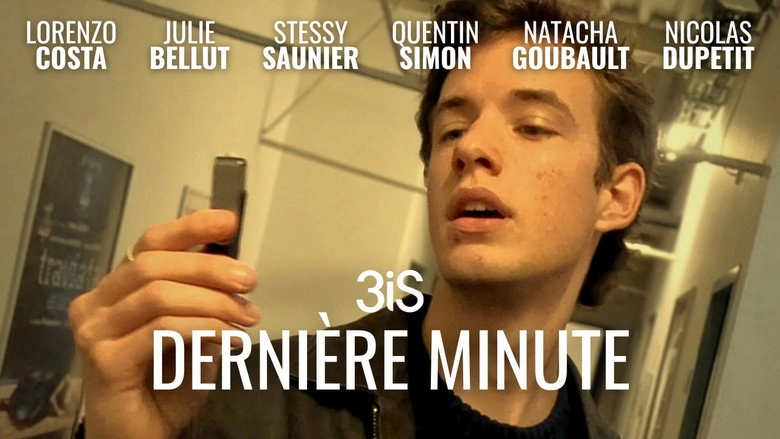 Derniere Minute (2025)