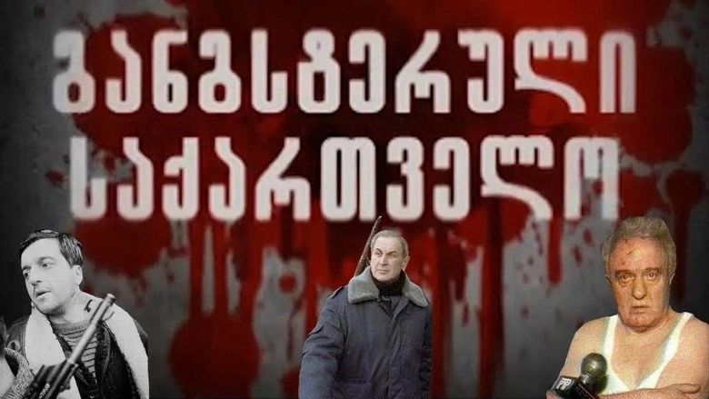 Gangst'eruli Sakartvelo (2009)