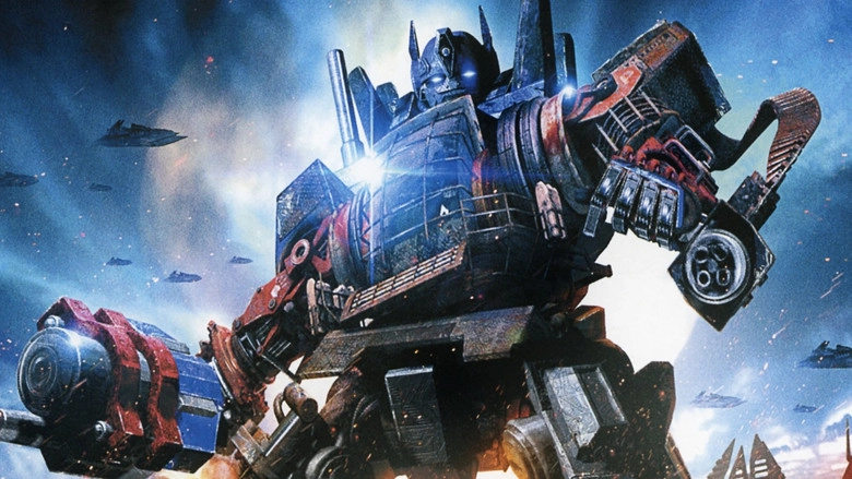 Transmutators (2007)