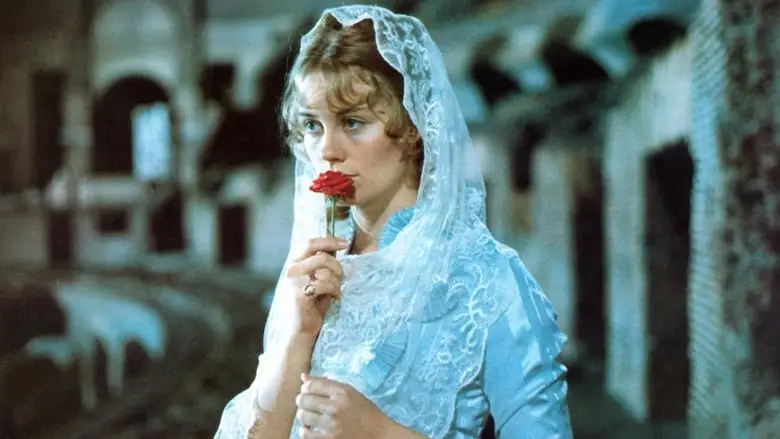 Daisy Miller (1974)