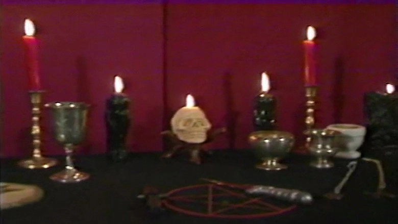 American Expose: Absence Of Light (1993)