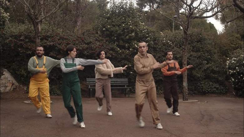 Stop (2021)