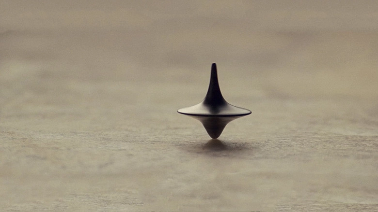 Dreams: Cinema Of The Subconscious (2010)